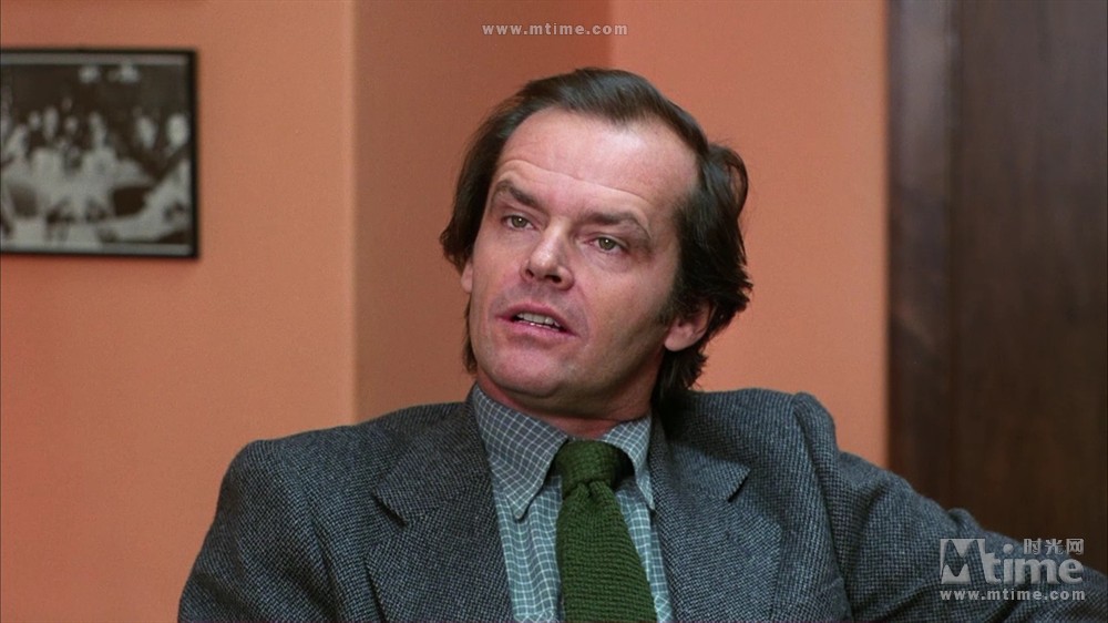 闪灵疑点,闪灵这个电影到底讲了什么