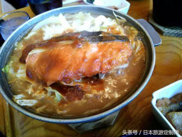北海道美食|去北海道旅游,必吃的10道当地美食!