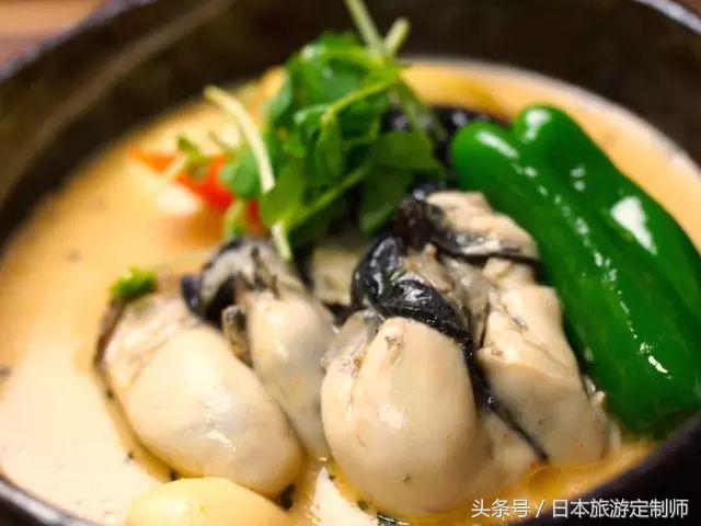 北海道美食|去北海道旅游,必吃的10道当地美食!