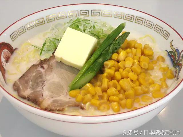 北海道美食|去北海道旅游,必吃的10道当地美食!