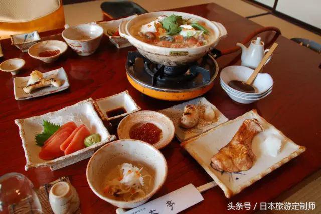 北海道美食|去北海道旅游,必吃的10道当地美食!