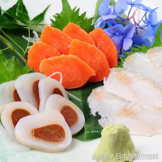 北海道美食|去北海道旅游,必吃的10道当地美食!