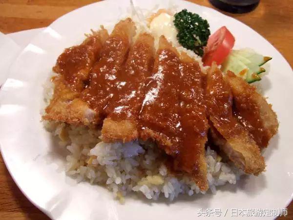 北海道美食|去北海道旅游,必吃的10道当地美食!