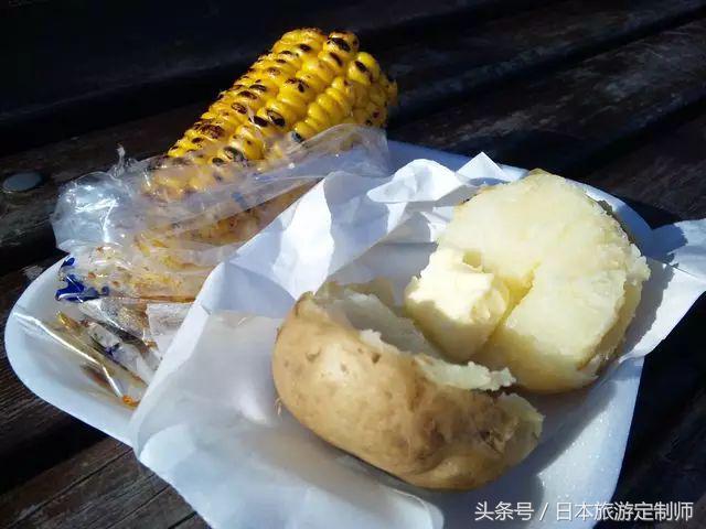 北海道美食|去北海道旅游,必吃的10道当地美食!