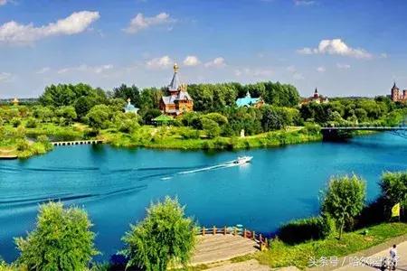 五一哈尔滨旅游攻略,五一哈尔滨冰雪大世界游玩攻略