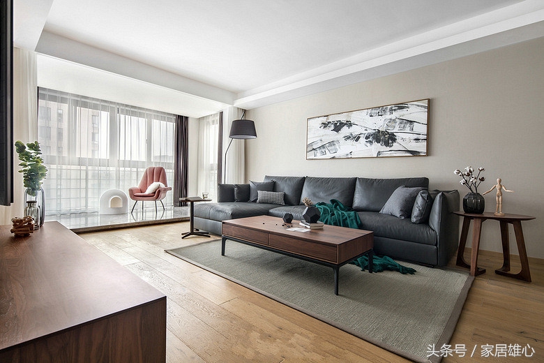 淄博现代风格装修设计厂家,淄博现代风格装修设计报价