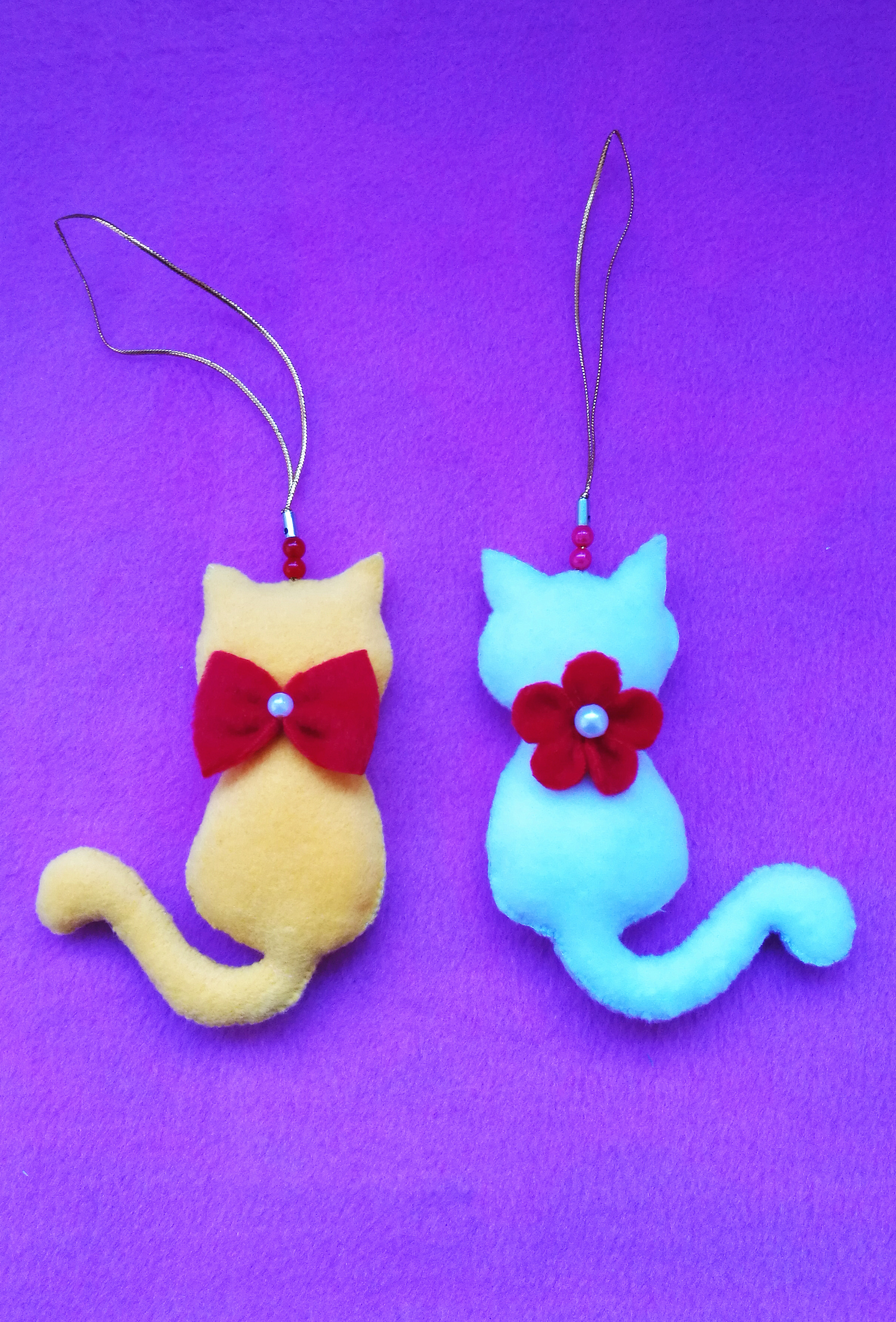 手工制作猫窝玩具,diy手工制作猫咪用品