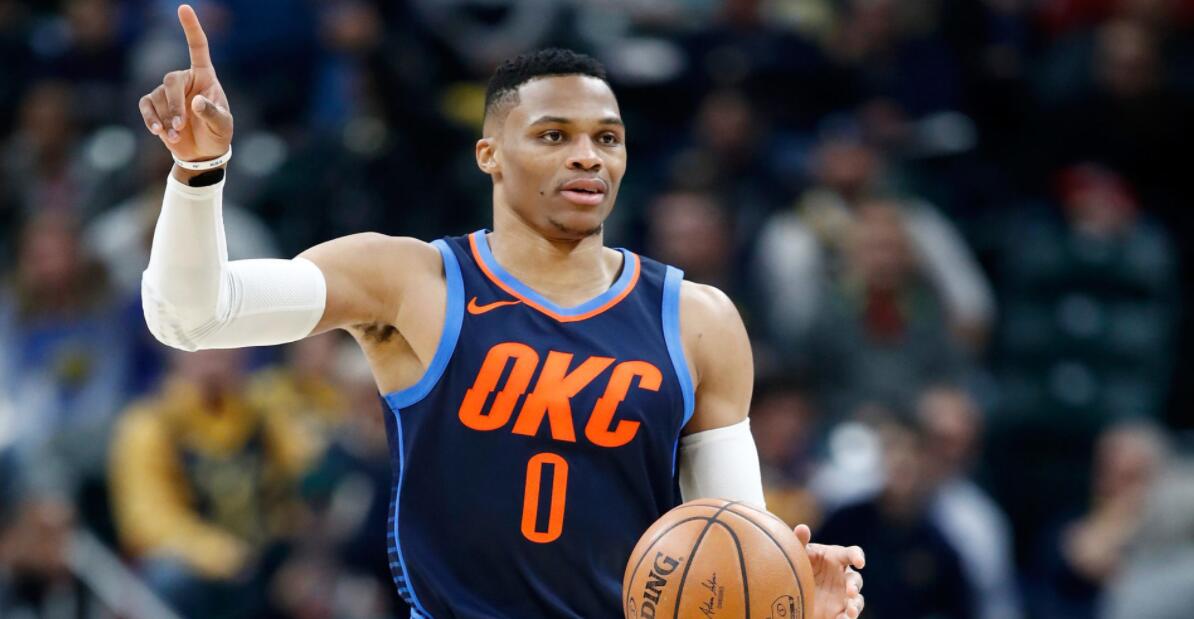 雷霆3比1被翻盘,雷霆新旧三巨头谁胜了