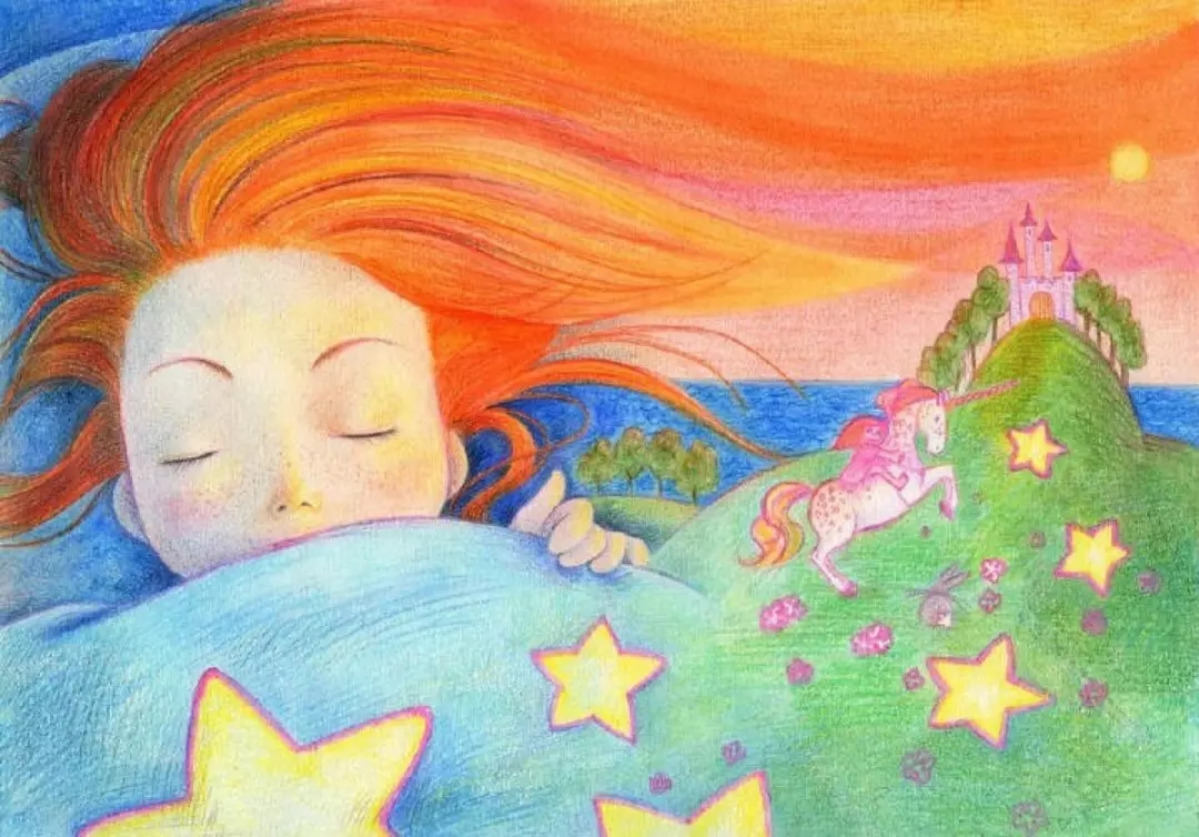 身体上有托梦是什么征兆,科学解释这8种梦是疾病先兆