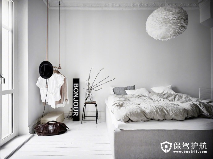 不可不知家居风水知识,有关家居风水的四大常识懂吗