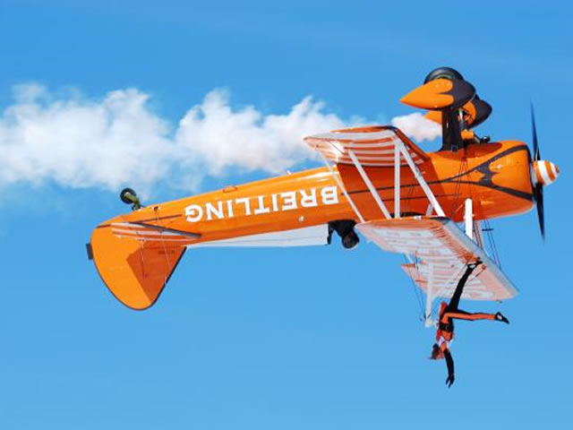 郑州又要搞事情！听说还请来了大飞机？二手玫瑰也有参与！