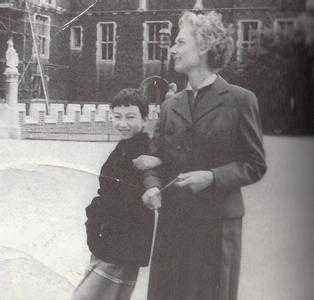 翻译界的伉俪情深——少年执手相约白发