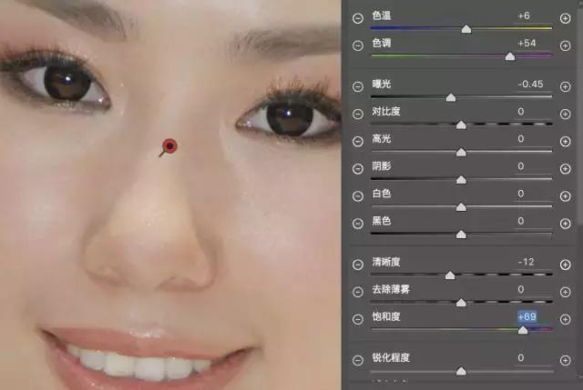 ps皮肤质感移植,ps怎么修皮肤有质感