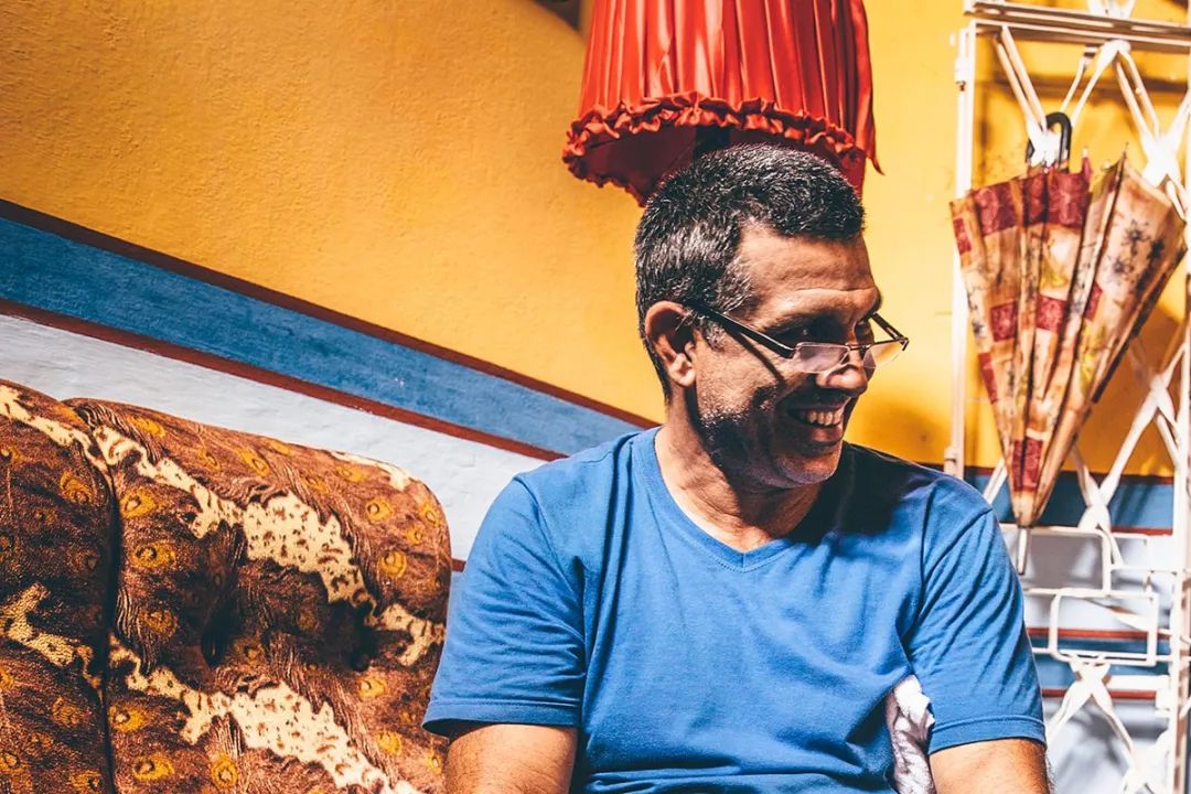 讲真,你们理科生去到古巴都得失业