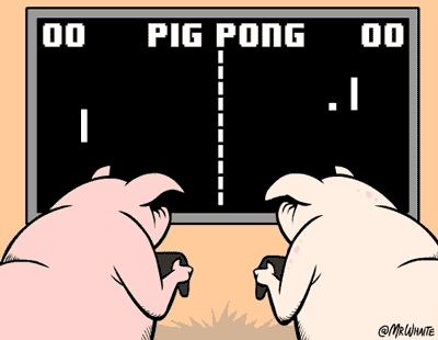 奇葩的逆转！游戏史上最富喜剧效果的五场诉讼