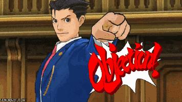 奇葩的逆转！游戏史上最富喜剧效果的五场诉讼