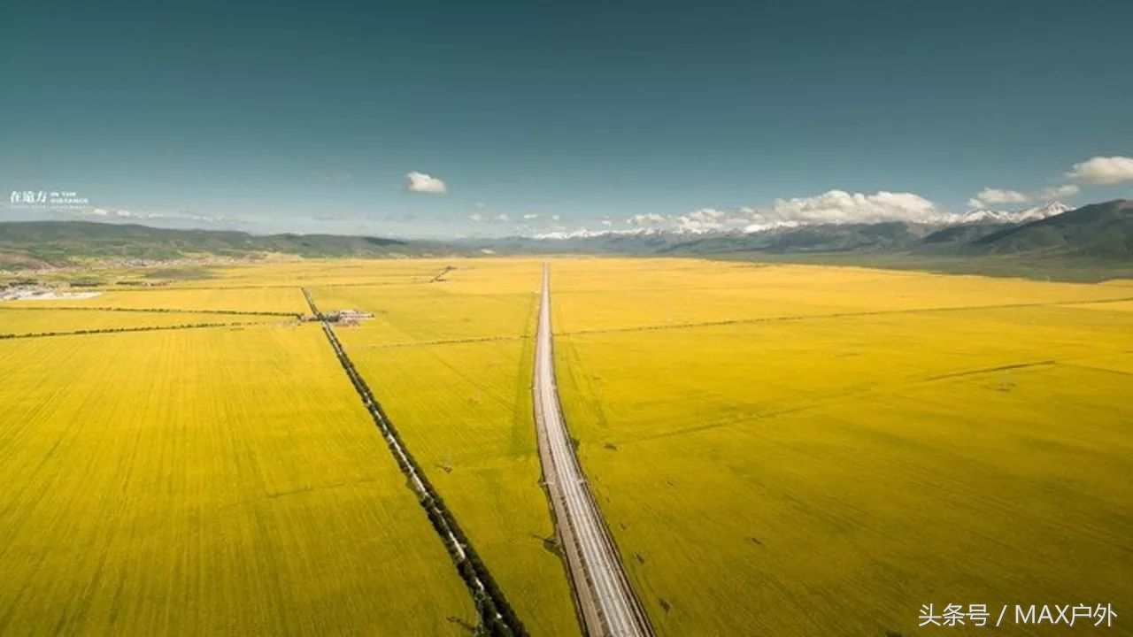 如何拍出能刷爆朋友圈的旅途美照,刷爆朋友圈旅游图