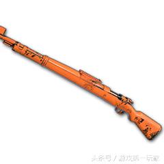 绝地求生马上要出的新枪,绝地求生98k皮肤还会出吗