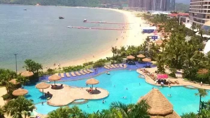 惠州攻略笔记,惠州五一旅游攻略