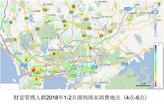 投资人群公告,消费人群洞察报告