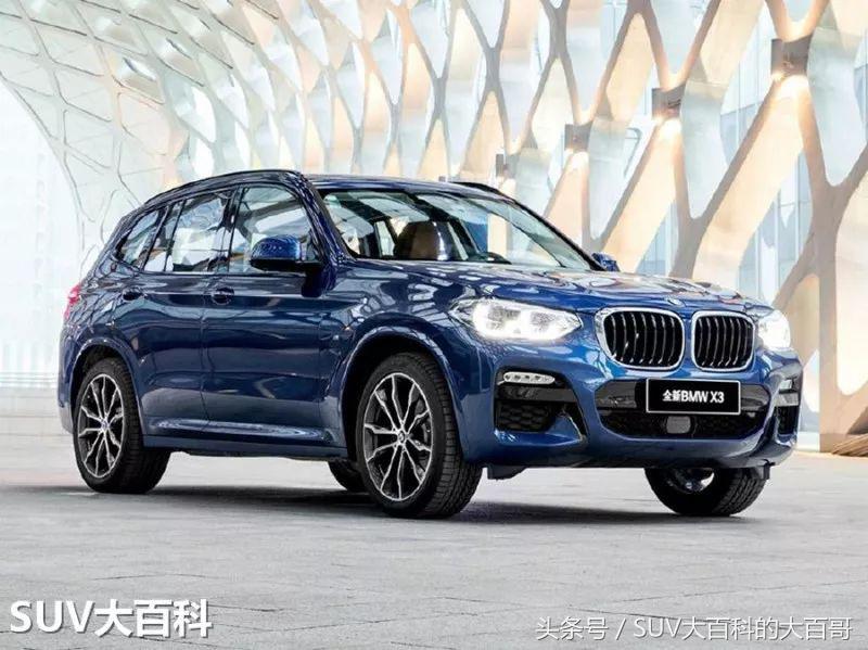 北京车展哪款车好,北京车展适合看什么车