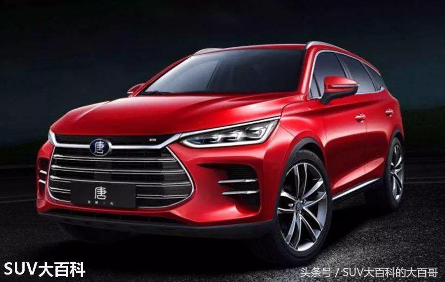 北京车展哪款车好,北京车展适合看什么车