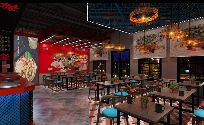 未来餐饮加盟推荐方案,餐饮加盟的思路