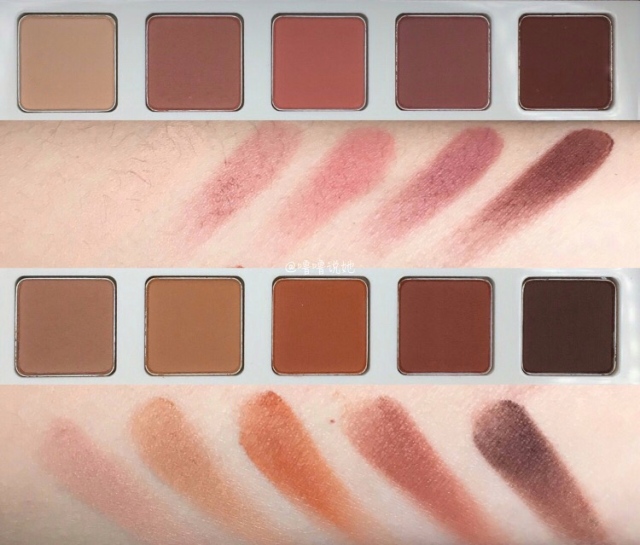 下水道女孩的神仙眼影,下水道女孩高光