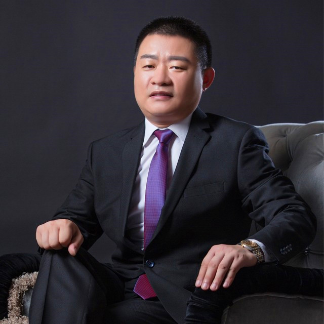 如何创业成为下一个马云,跨界打劫思维教学