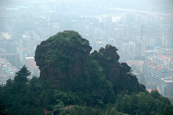 美丽江山风景区,浙江衢州江山市