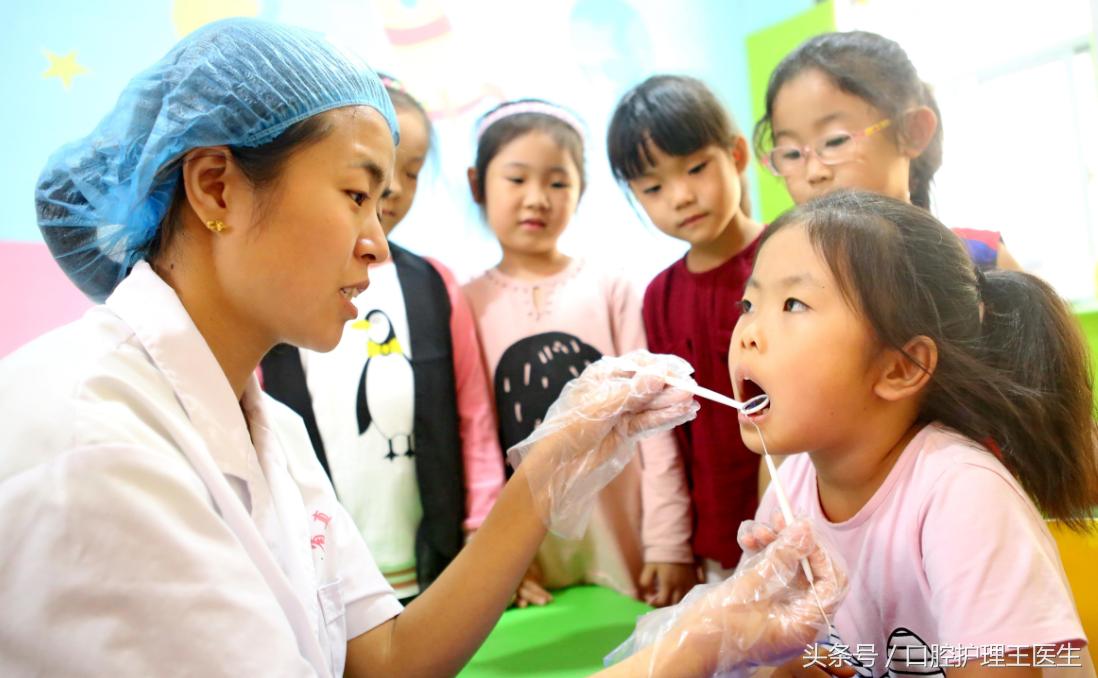 小孩双层牙怎么回事,儿童双层牙齿是怎么回事