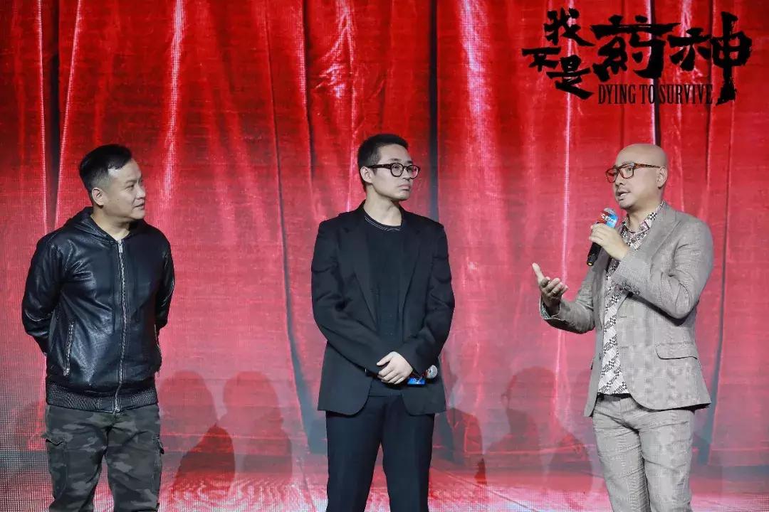 暑期档谁能成为新黑马,暑期档杀出一匹黑马