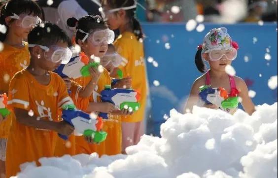 五一假期佛山去哪玩,高明五一攻略