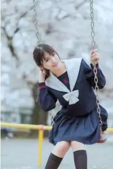 鳗鱼霏儿cos小鸟,鳗鱼霏儿cos精选集