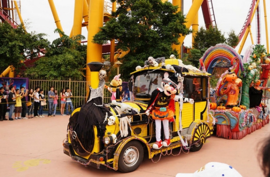 广州长隆野生动物园攻略最新,广州长隆野生动物园详细攻略