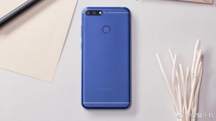 荣耀畅玩7A有个很实用的功能，居然都被你们忽略了！