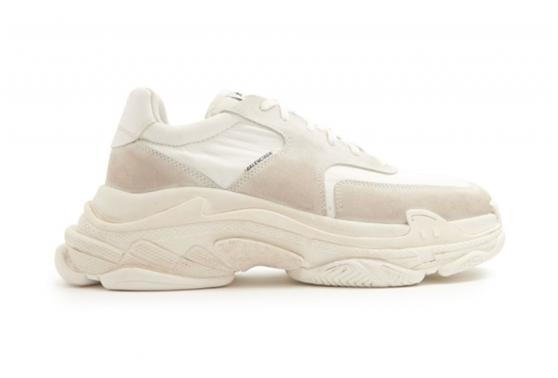 老爹鞋小众鞋子 (dad shoes老爹鞋价格)