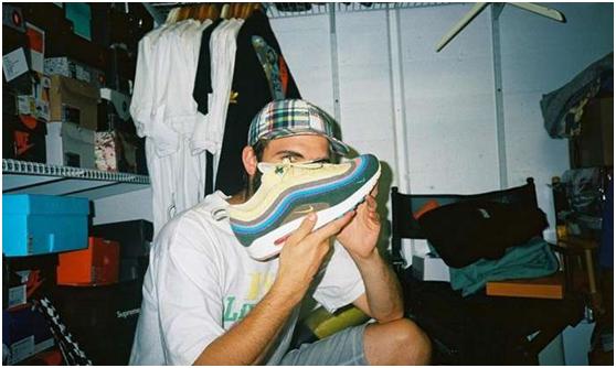 老爹鞋小众鞋子 (dad shoes老爹鞋价格)