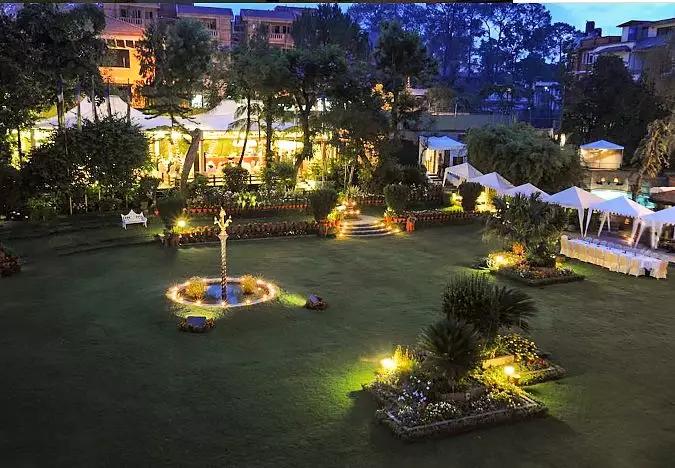 最接近天堂的地方尼泊尔,尼泊尔旅游4天攻略