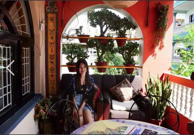 最接近天堂的地方尼泊尔,尼泊尔旅游4天攻略