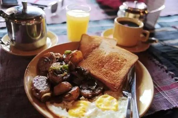 最接近天堂的地方尼泊尔,尼泊尔旅游4天攻略