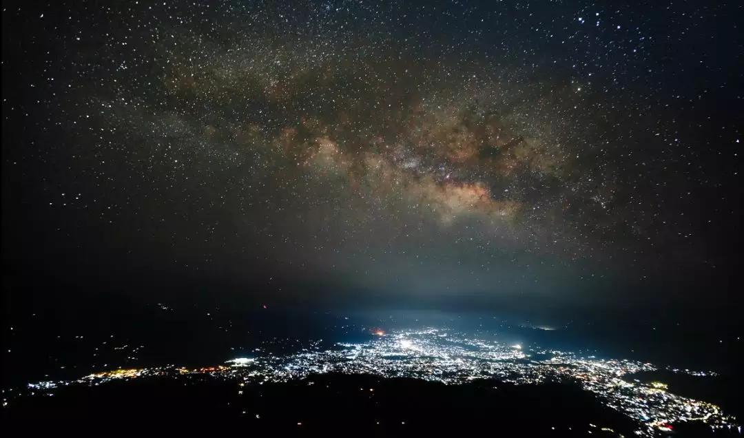 最接近天堂的地方尼泊尔,尼泊尔旅游4天攻略