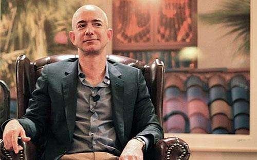 最隐忍的操盘手！入华14年，亚马逊在中国下了这样大的一盘棋！