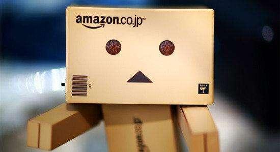 最隐忍的操盘手！入华14年，亚马逊在中国下了这样大的一盘棋！