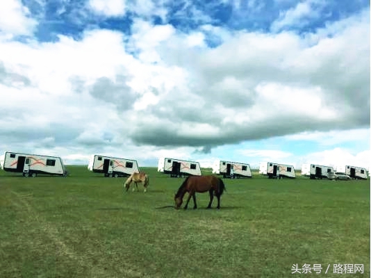 内蒙古休闲景区建设解决方案 (内蒙古新建旅游小镇)