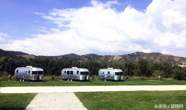 内蒙古休闲景区建设解决方案 (内蒙古新建旅游小镇)