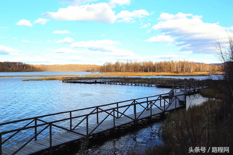 内蒙古休闲景区建设解决方案 (内蒙古新建旅游小镇)