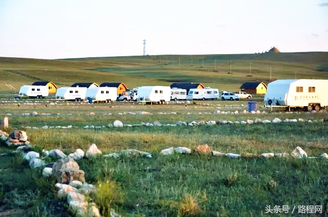 内蒙古休闲景区建设解决方案 (内蒙古新建旅游小镇)