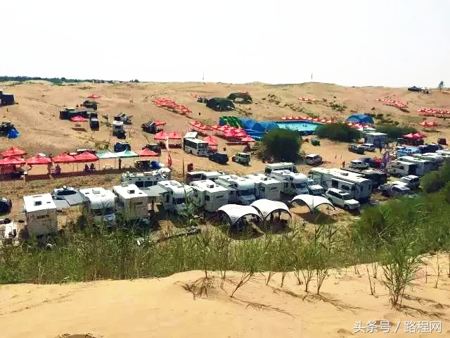 内蒙古休闲景区建设解决方案 (内蒙古新建旅游小镇)