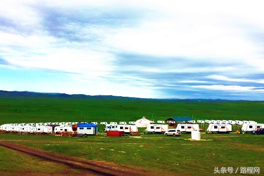 内蒙古休闲景区建设解决方案 (内蒙古新建旅游小镇)